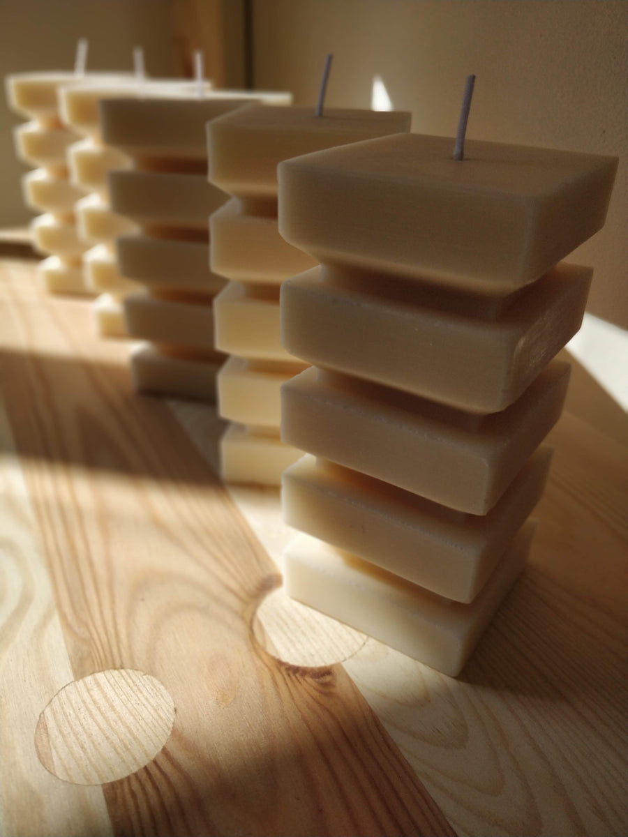 Summer Sizzle How to Prevent Candle Melting in the Heat UP Candle Design