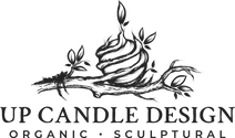 UP Candle Design logo