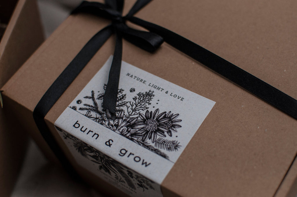 Paper-First, Premium Feel: Sustainable Custom Gift Boxes