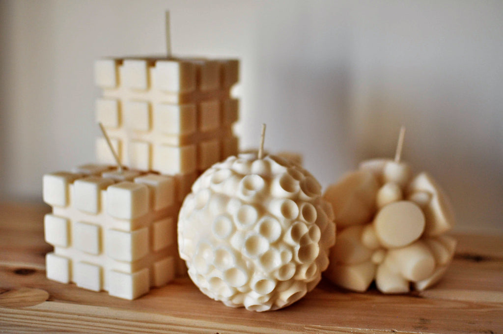 Candle Decorating Ideas: Tips for Enhancing Your Candle Displays