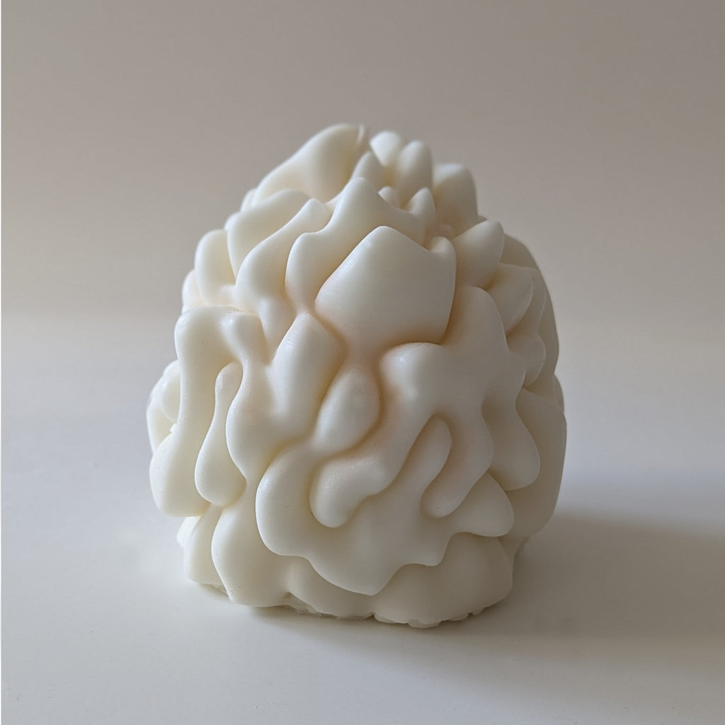 Sketch To Sculpture: How 3D Printing Brings Your Brand To Candle Form