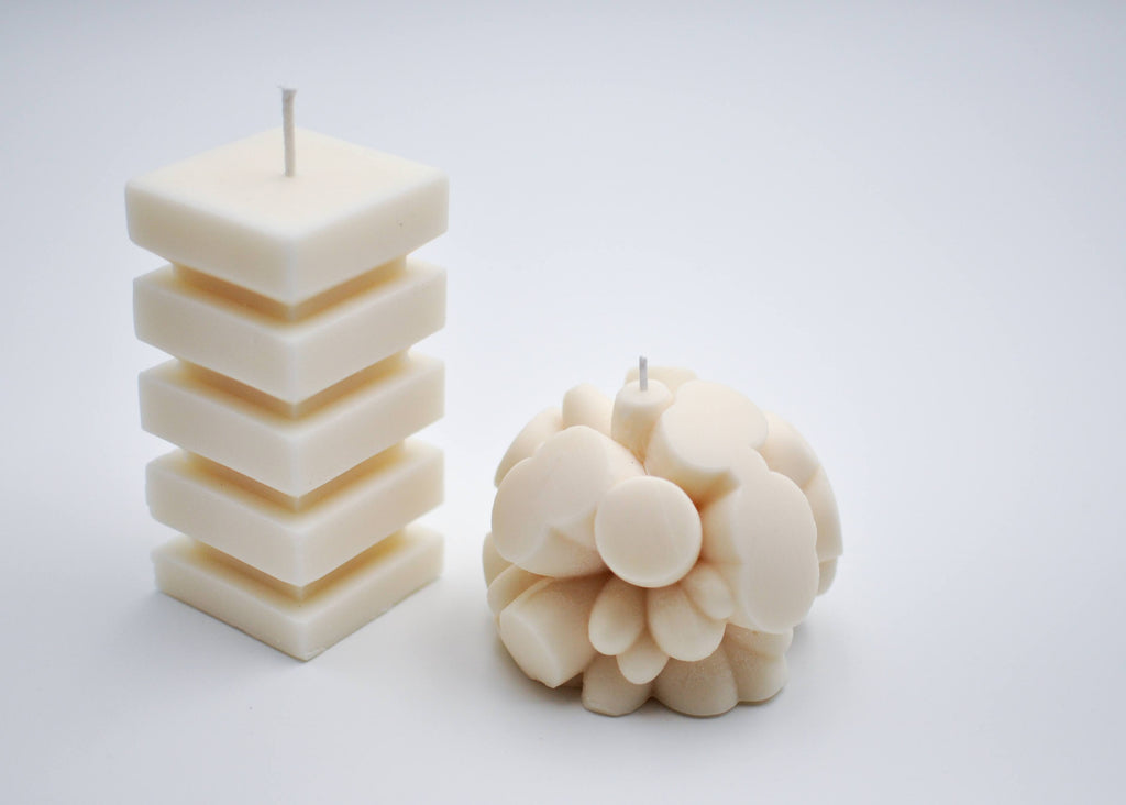 The Science Behind Candle Making: Understanding Wax and Wick Chemistry