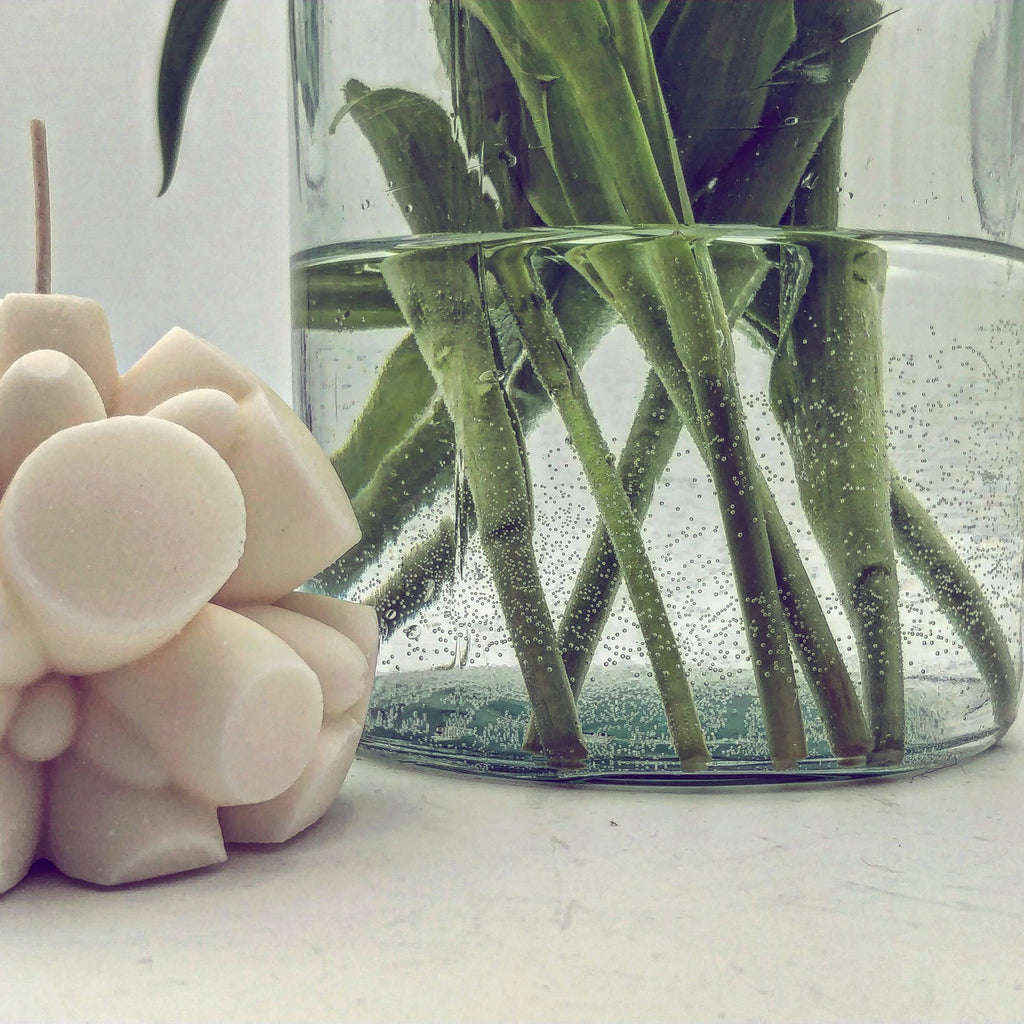 Timelines & Costs: What to Expect with Custom Candle Projects