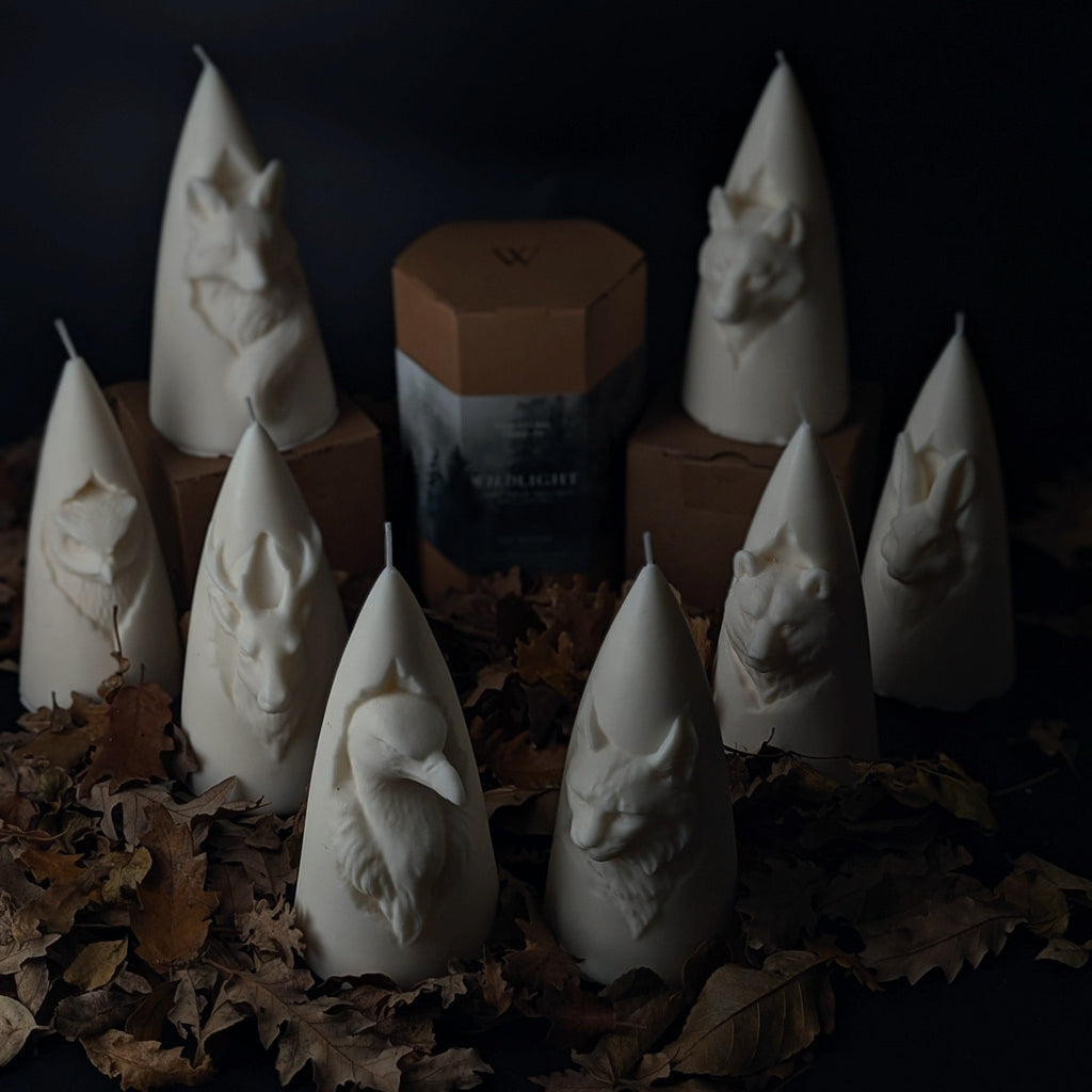 3D Printing For Custom Candles: From CAD To Cast