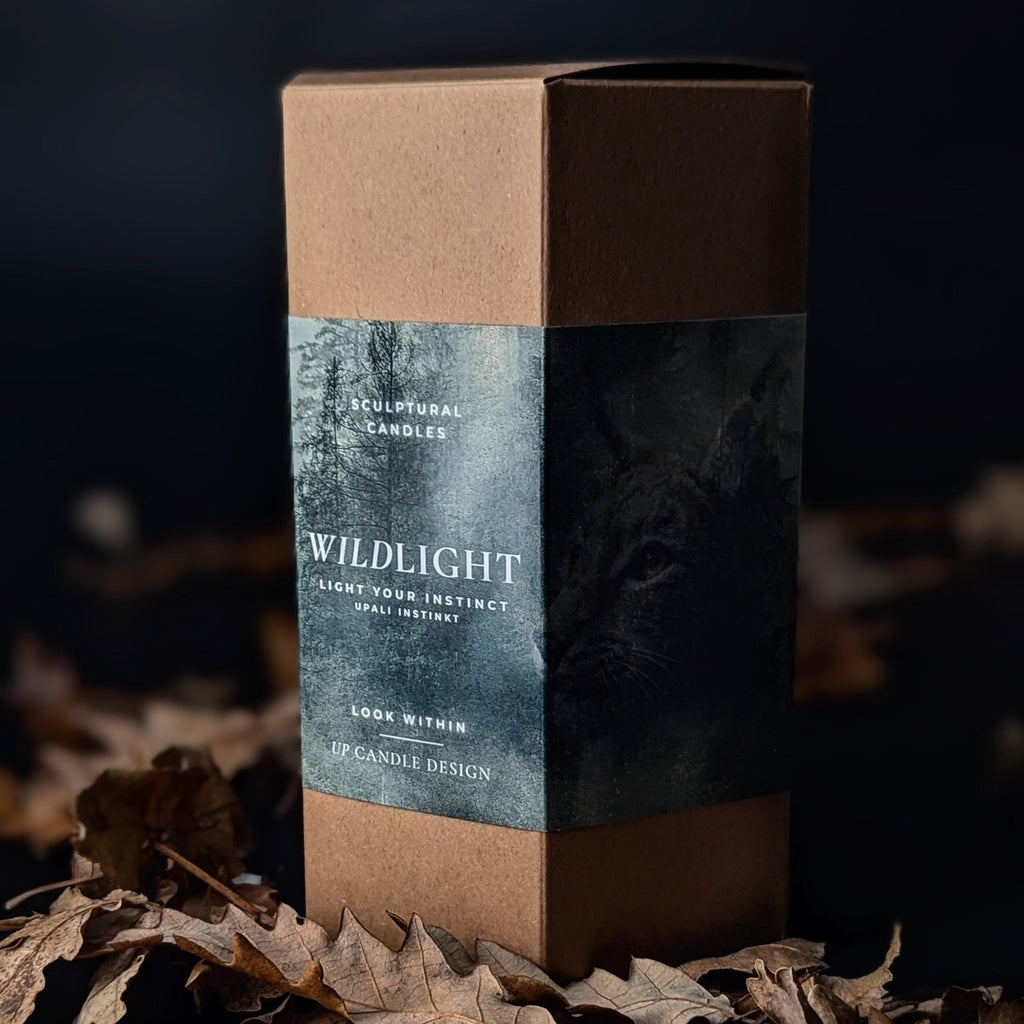 Signature Silhouette: Turning Your Product Into A Sculptural Candle With 3D Printing