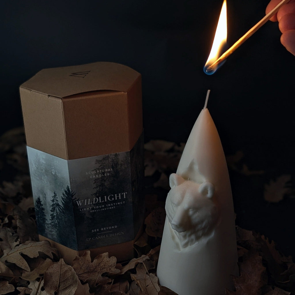 In-House Mold Making For Custom Candles: Precision, Longevity & Platinum Silicone