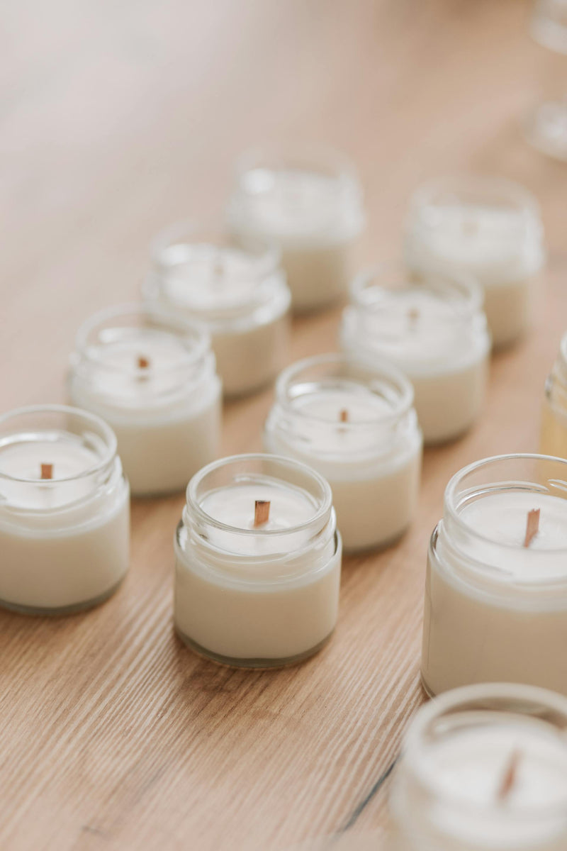 Pillar vs. Container Candles Choosing the Perfect Illumination for Yo