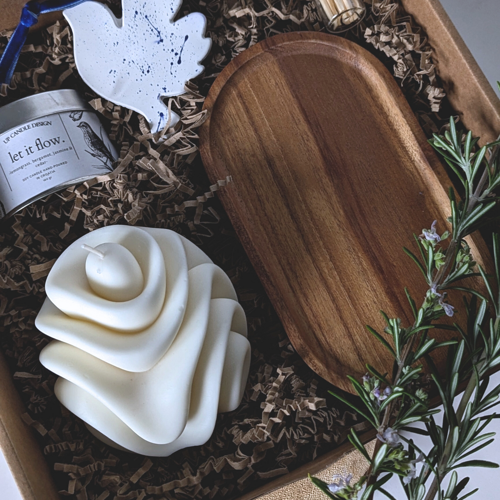 Custom Gift Boxes: Content That Feels Personal (And Works For Corporate Gifting)