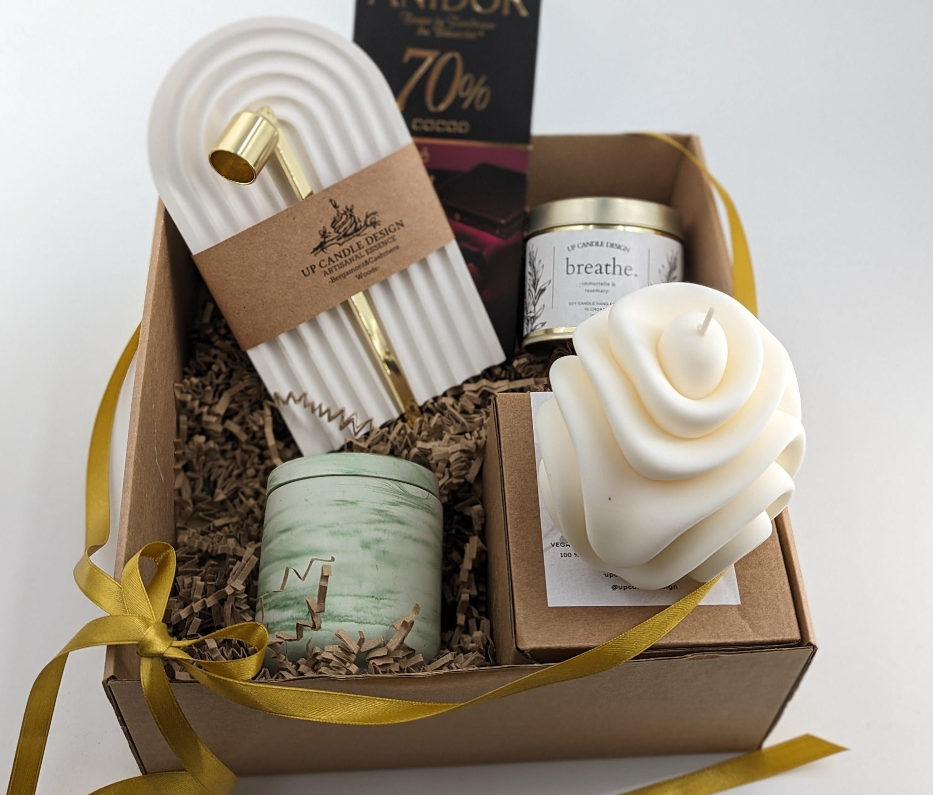 Sweet Serenity Gift Box