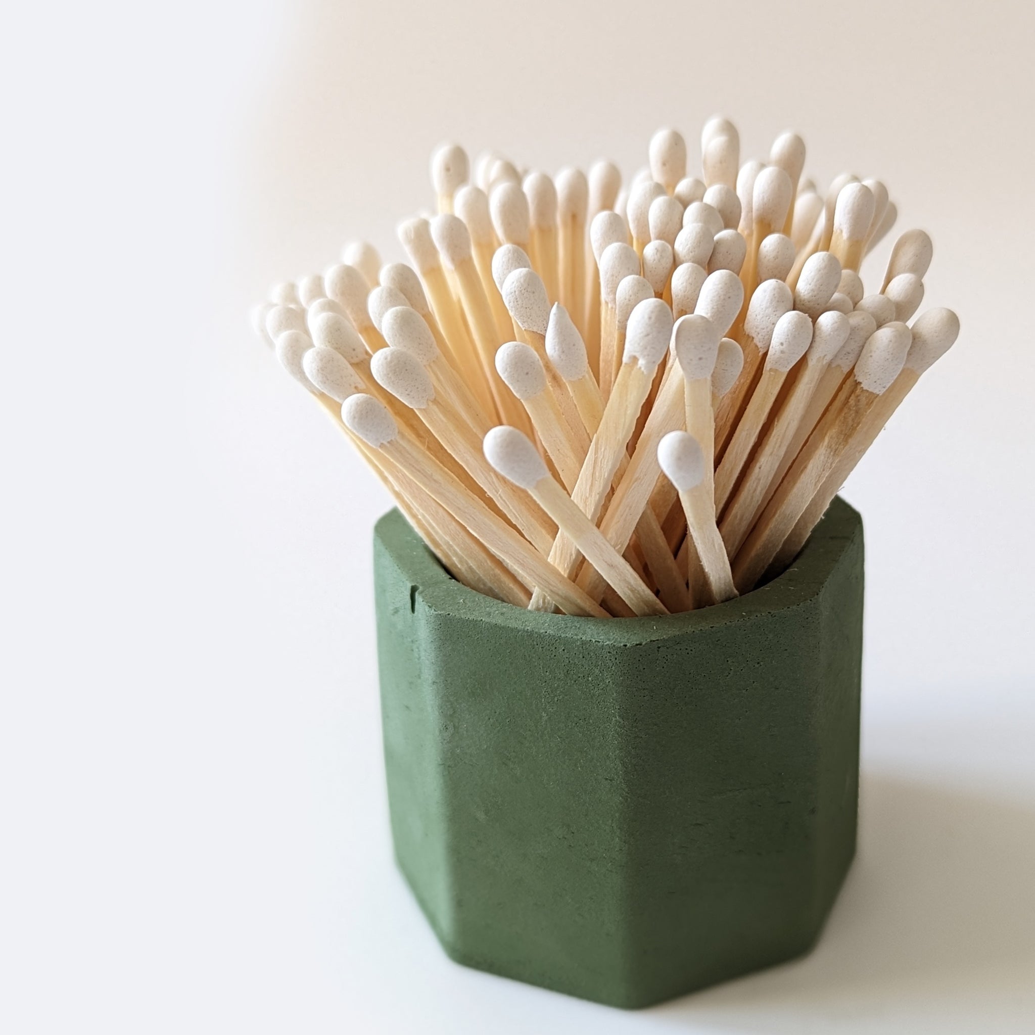 Matches Set Luxury Matches Set Fig Orchard – UP Candle Design